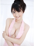 三井麻由 Mayu Mitsui (四) [Princess Collection] 性感套图(58)